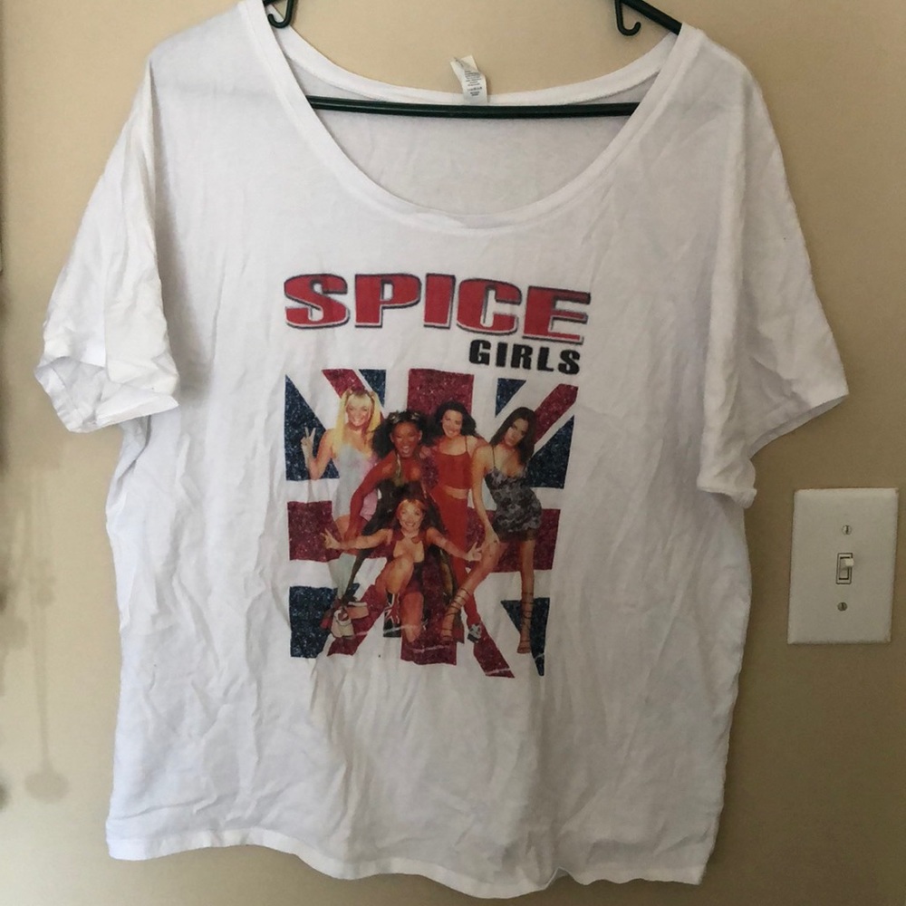 Spice Girls T-Shirt